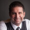 Dan Margolis, Director of Finance at FIXE